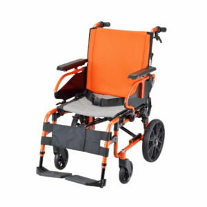 手動輪椅  介護移位型Twinco Lite