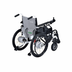 電動輪椅  收合型Caneo RX