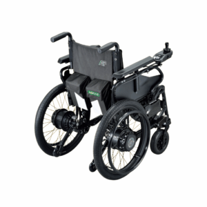 電動輪椅  收合型AS Power